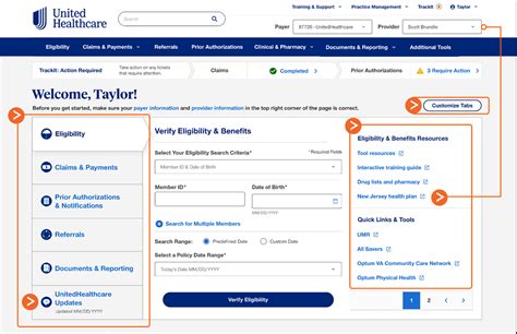 8886246300|payer solutions provider portal.